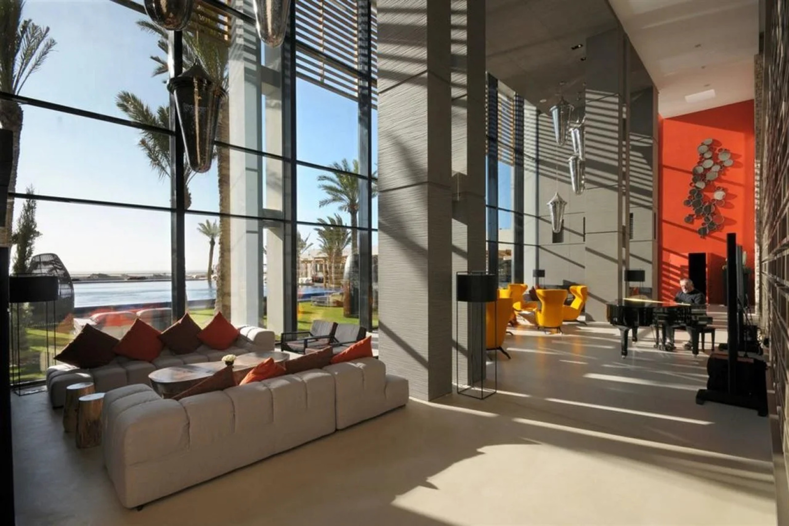 Hotel Le Golf D’Essaouira & Spa