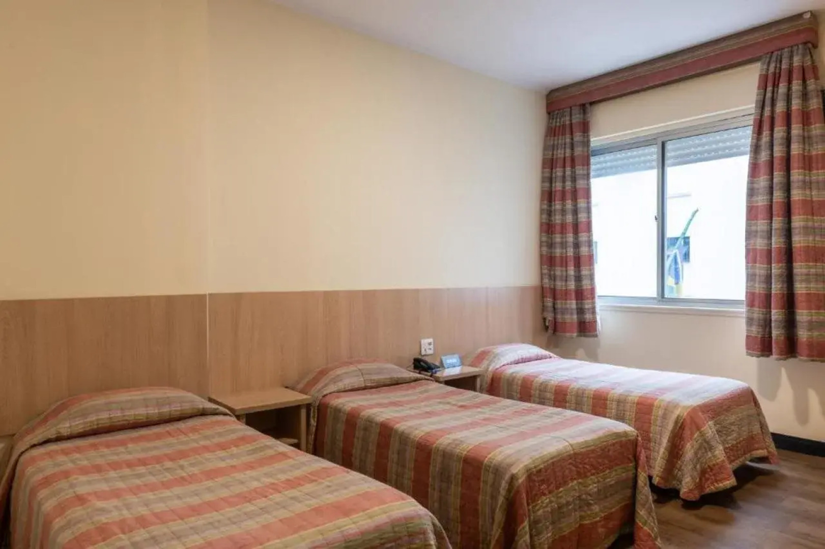 DELPLAZA Timbiras São Paulo