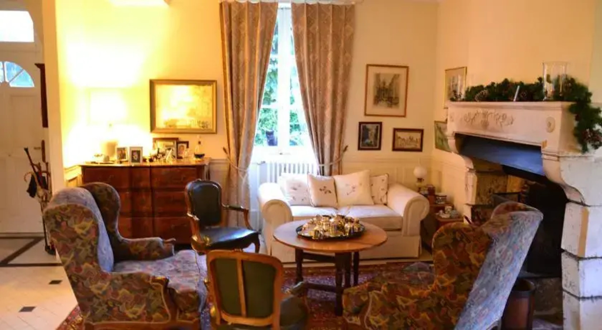 Holidat home A la passerelle