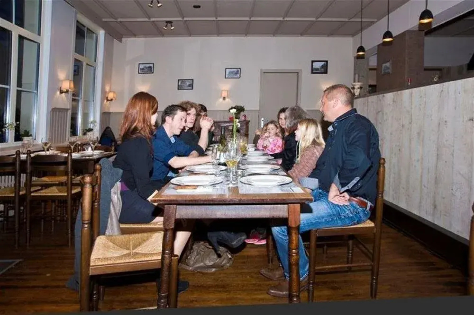 Hotel Postel ter Heyde