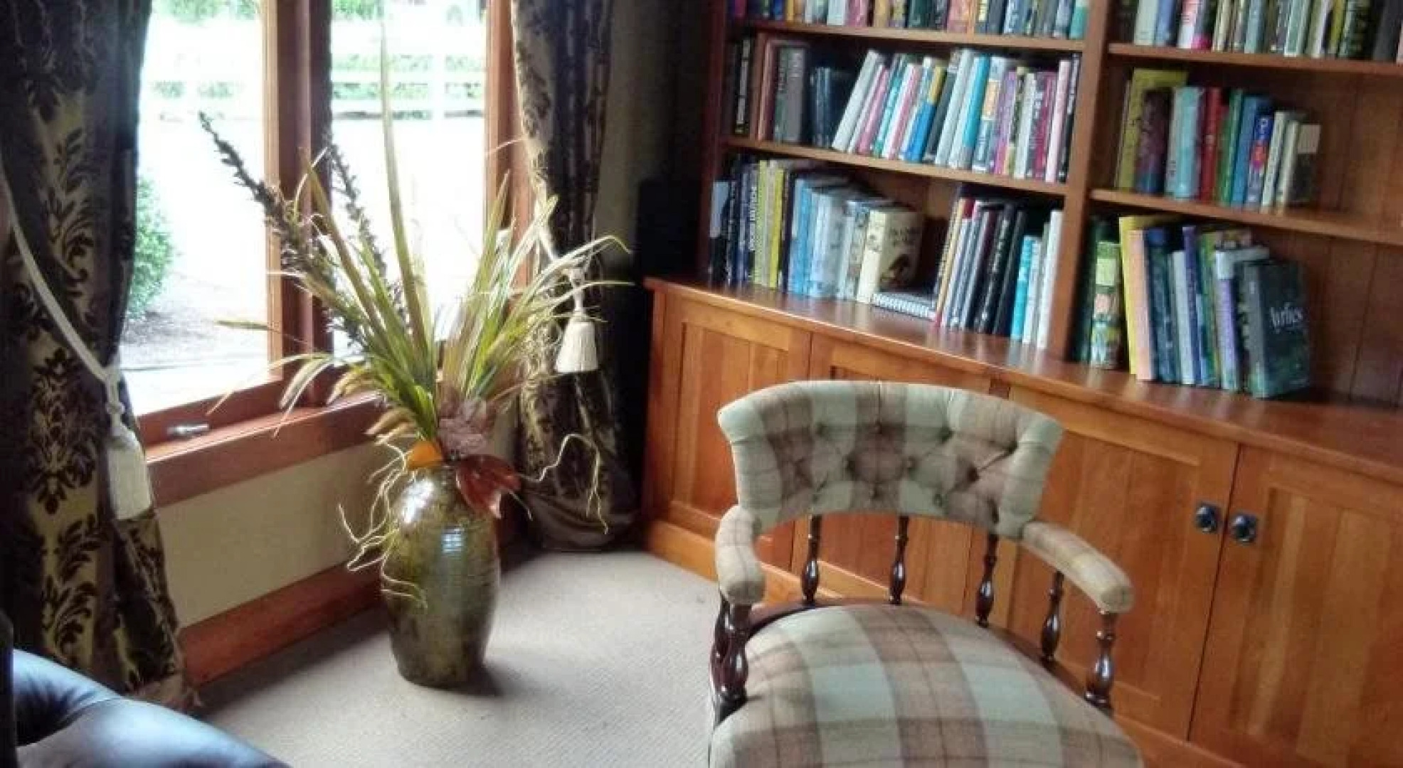 Hadleigh Boutique Lodge