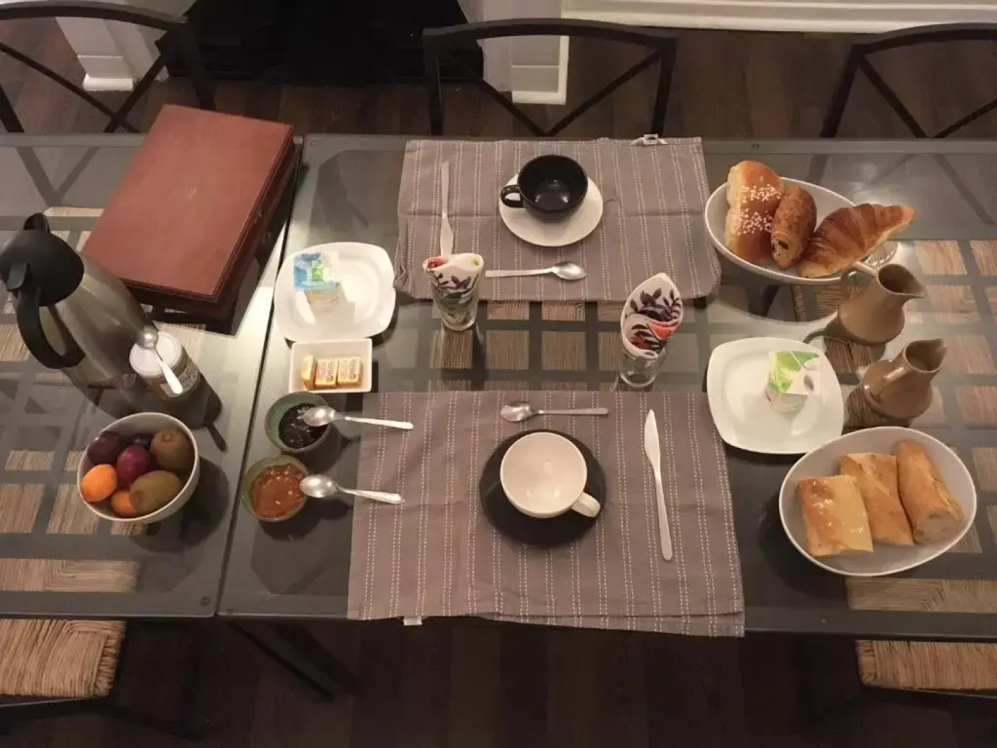 La Coconnière de Valleraugue