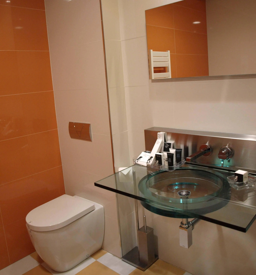 Hotel Los Almirantes