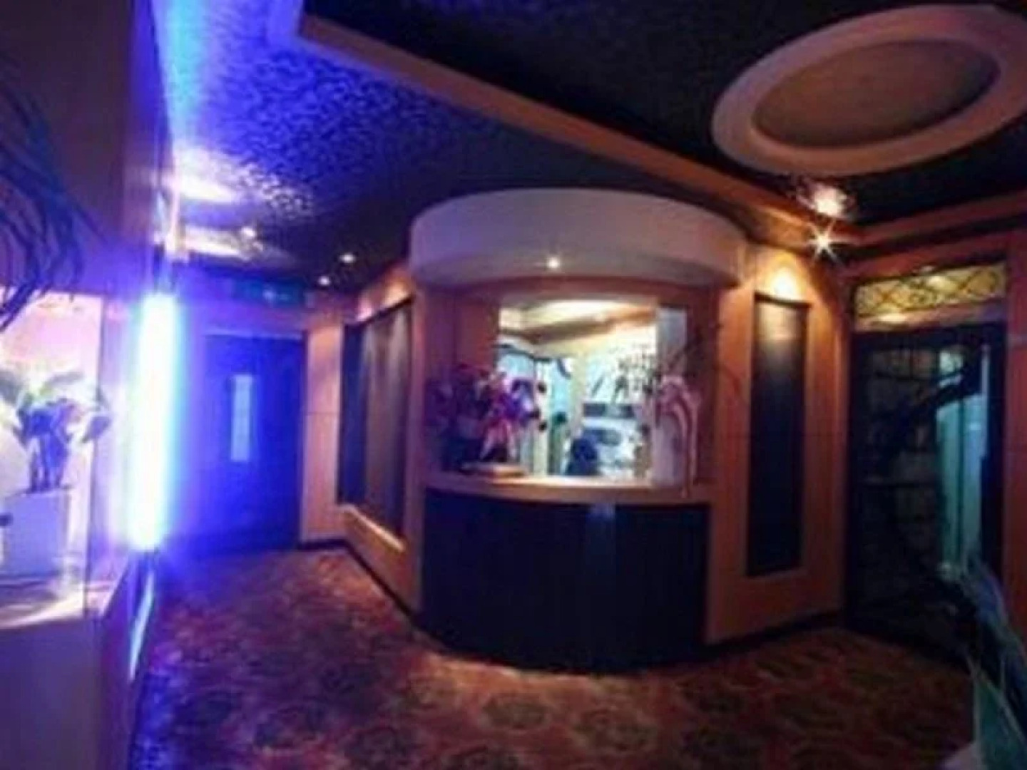 Goodstay Isabel Hotel Incheon