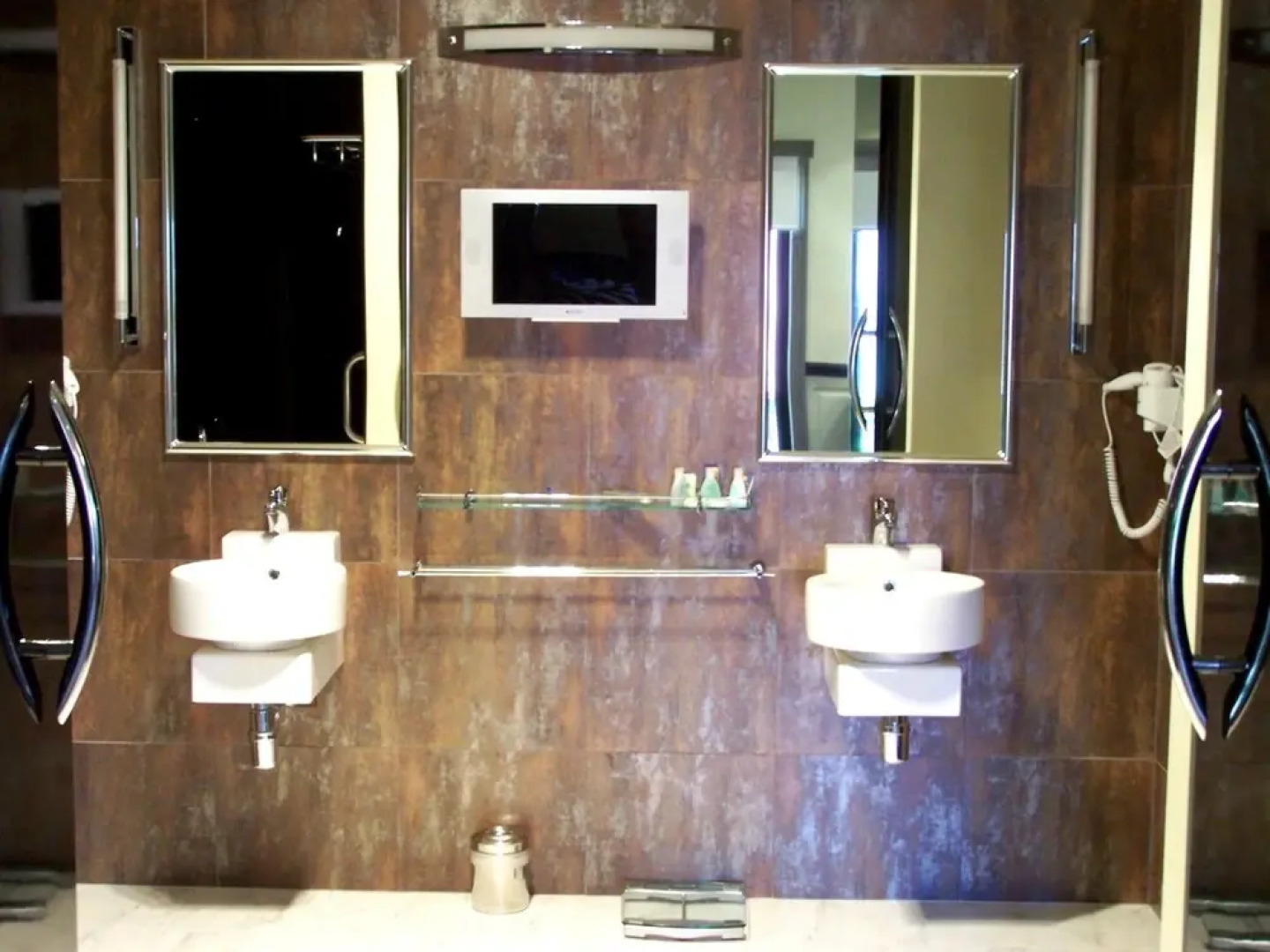 The Camperdown Mill - South West Victoria