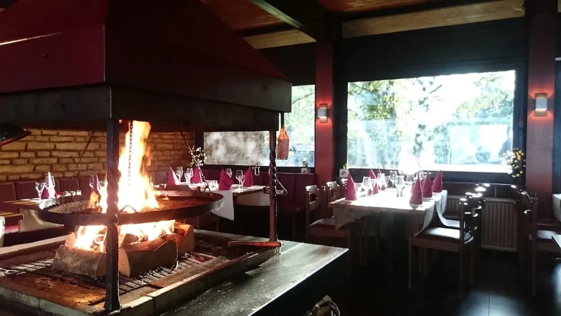 Hotel Restaurant Margaretenhof