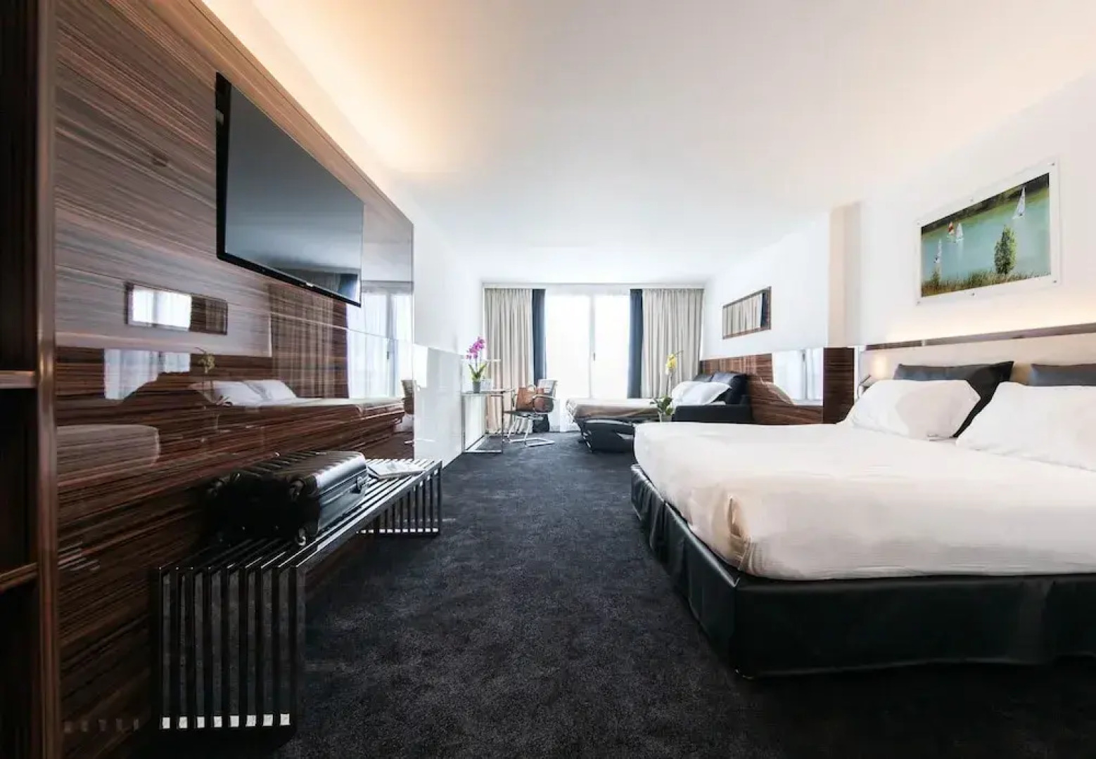 Westotel Tours Val de Loire