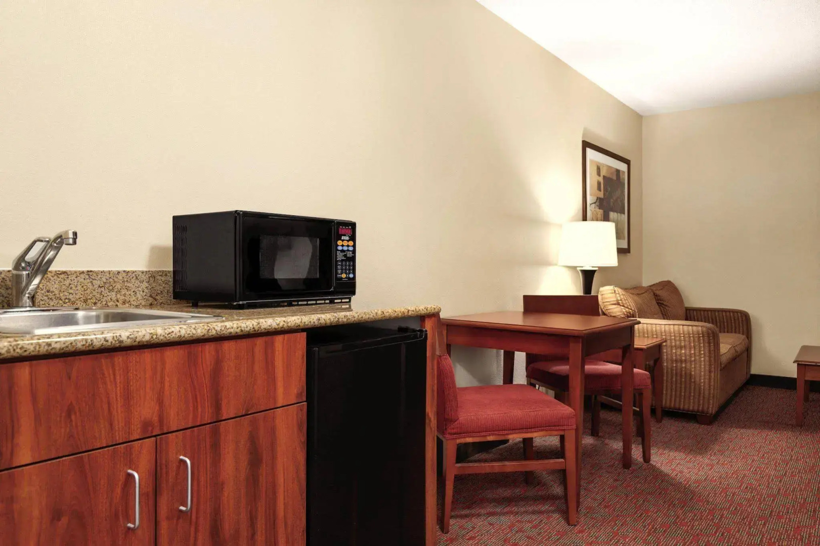 Hampton Inn Potomac Mills/Woodbridge