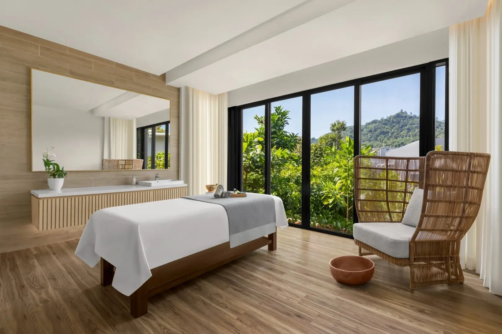 Perhentian Marriott Resort & Spa