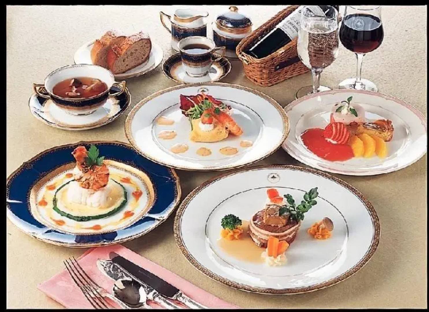 Nikko Lakeside Hotel