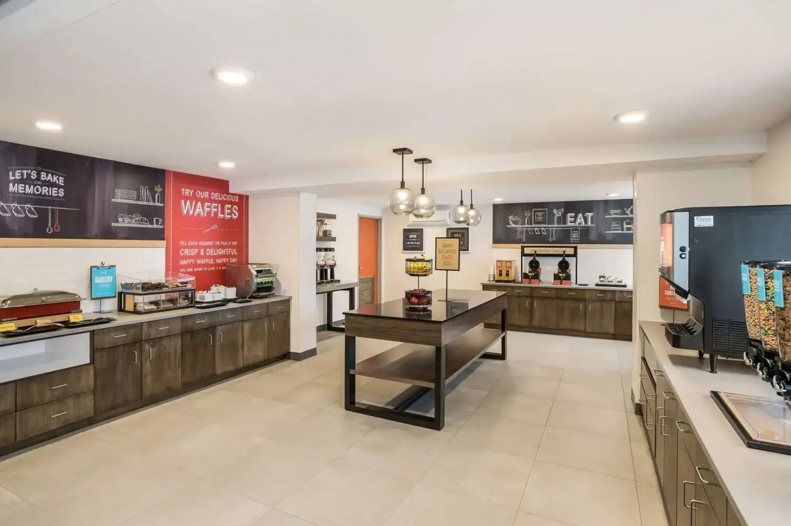 Hampton Inn & Suites by Hilton Houghton