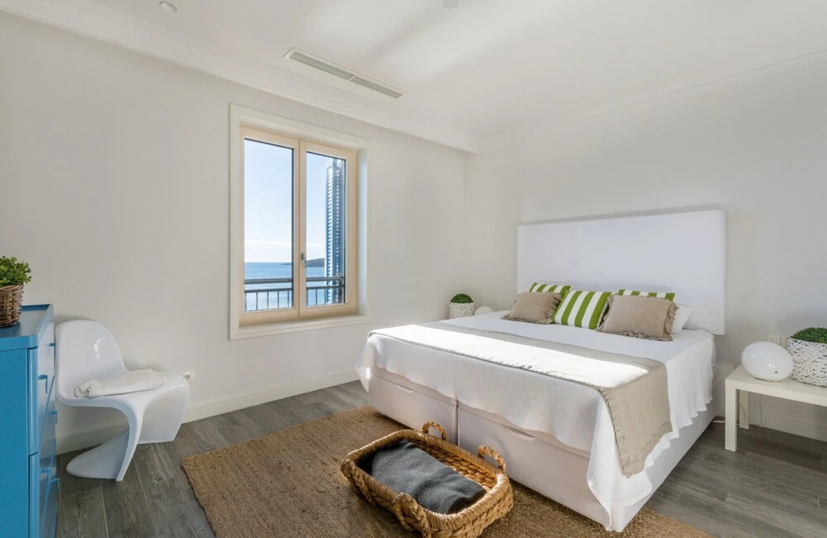 Apartment Orhid by My Way