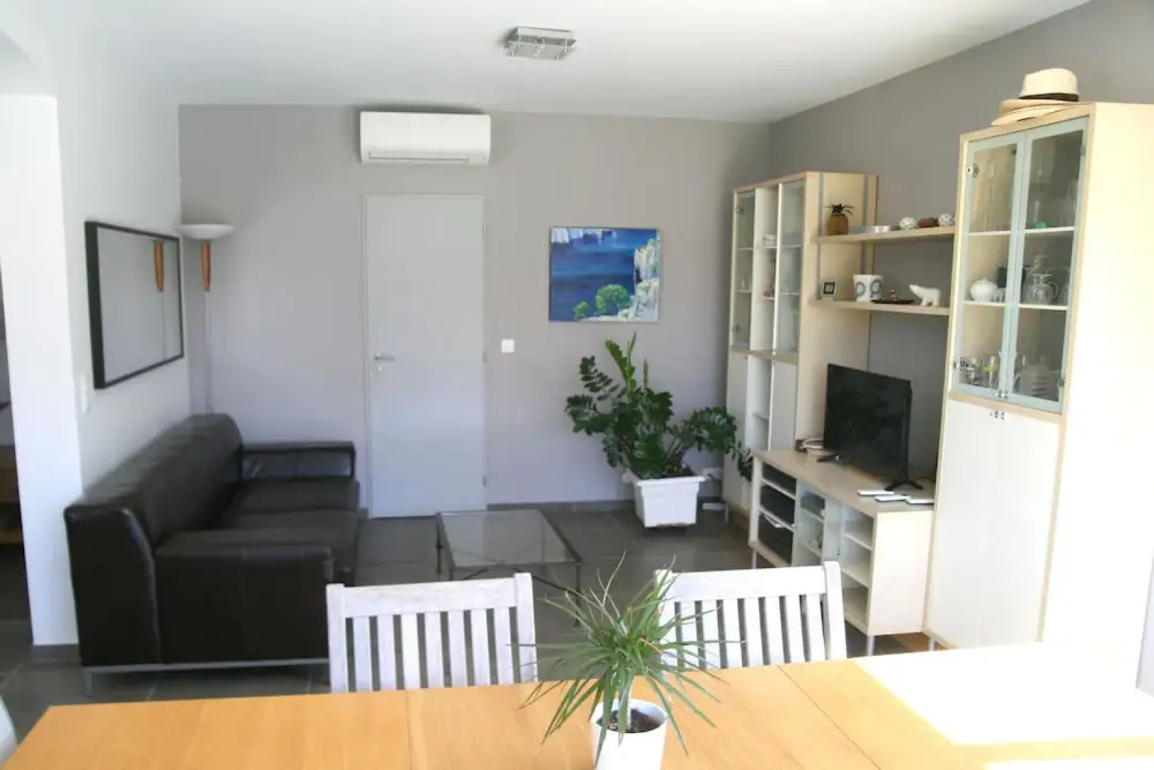 Les Gauras en Luberon