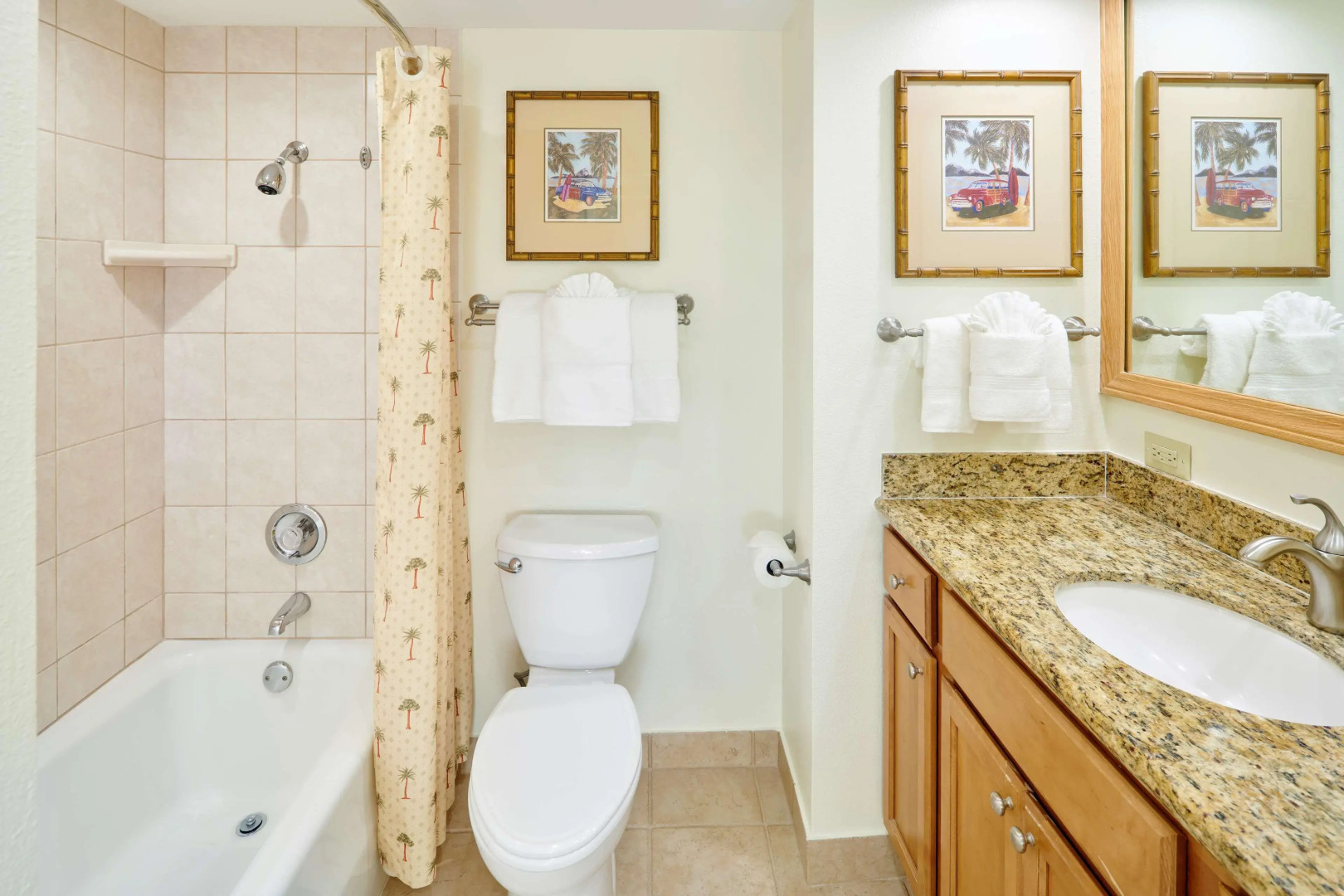 Aston Kaanapali Shores