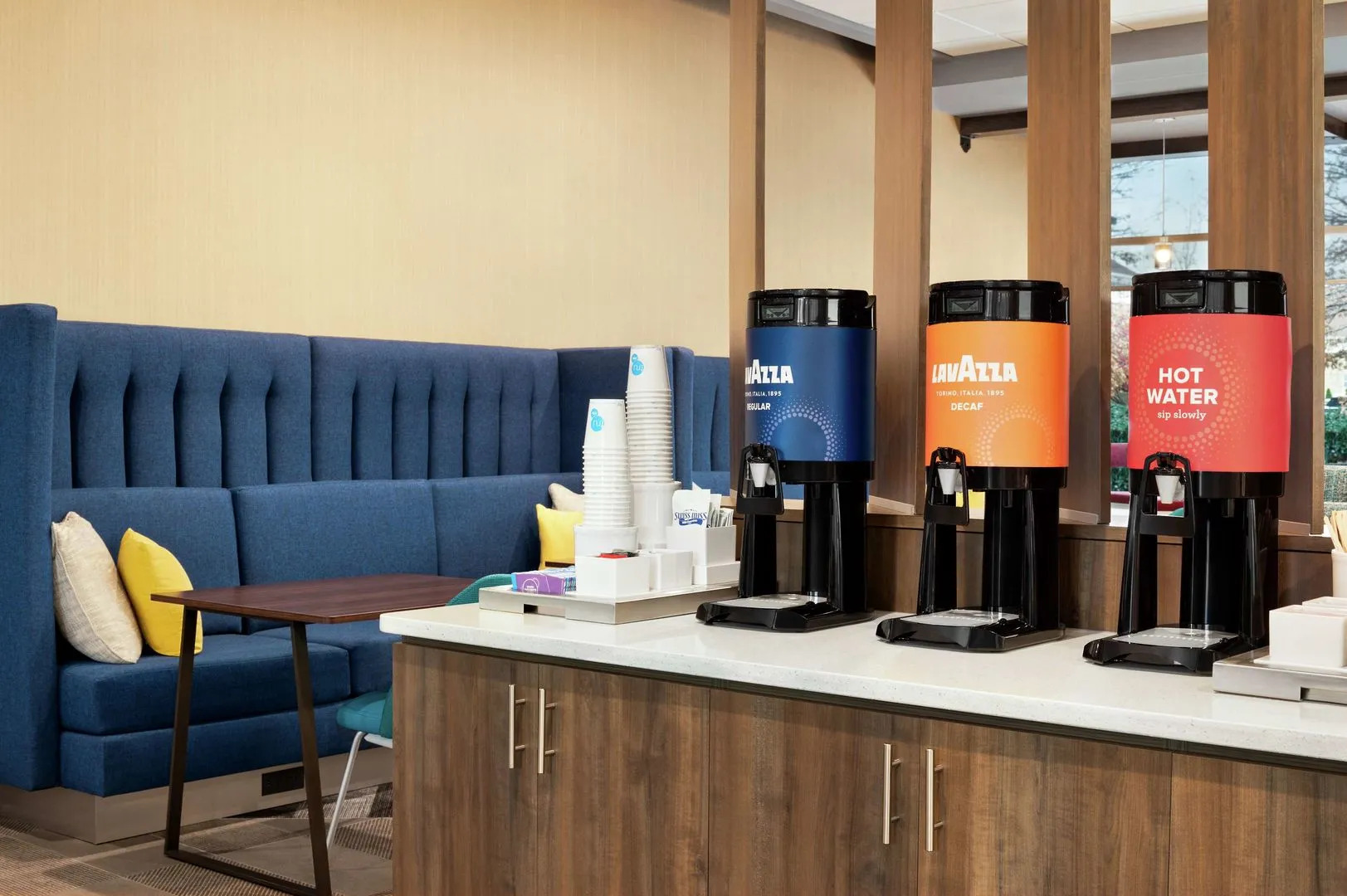 Tru by Hilton Greenville Woodruff Road