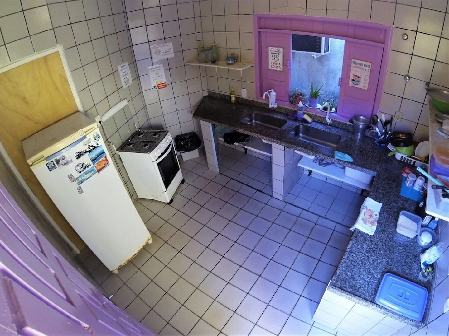 Pousada Vento Terral