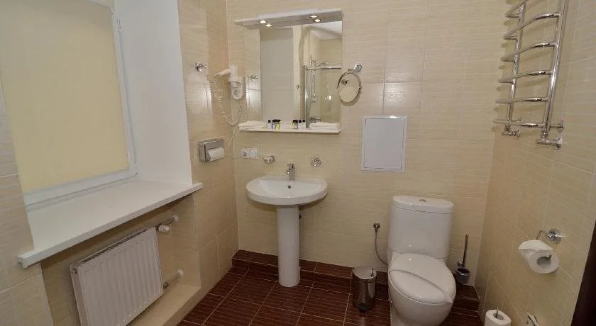 Отель Украина Ровно