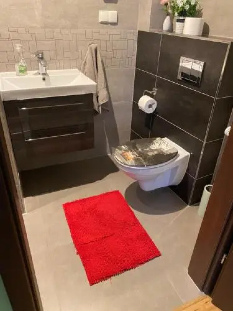 Victoria Domek do wynajecia