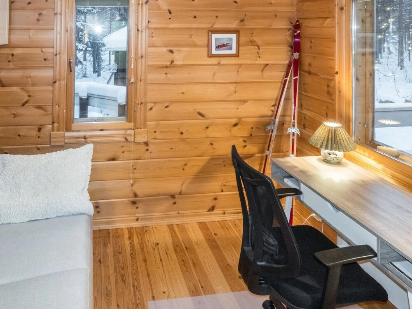 Kanervarinne Oulu in Oulu