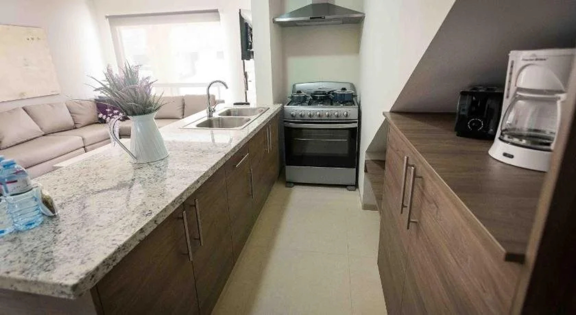 Redwood Villas Extended Stay