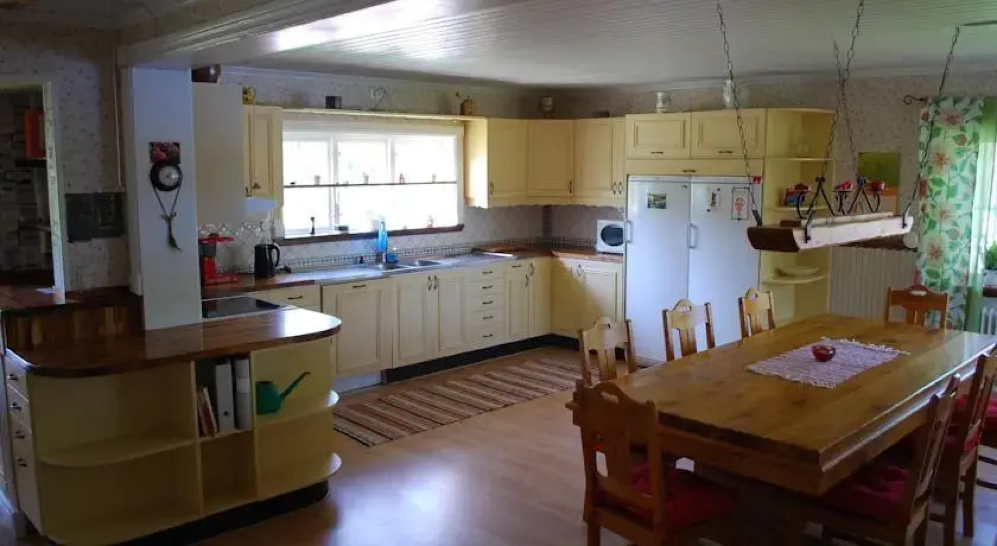 Villan Emsnäs Bed & Breakfast