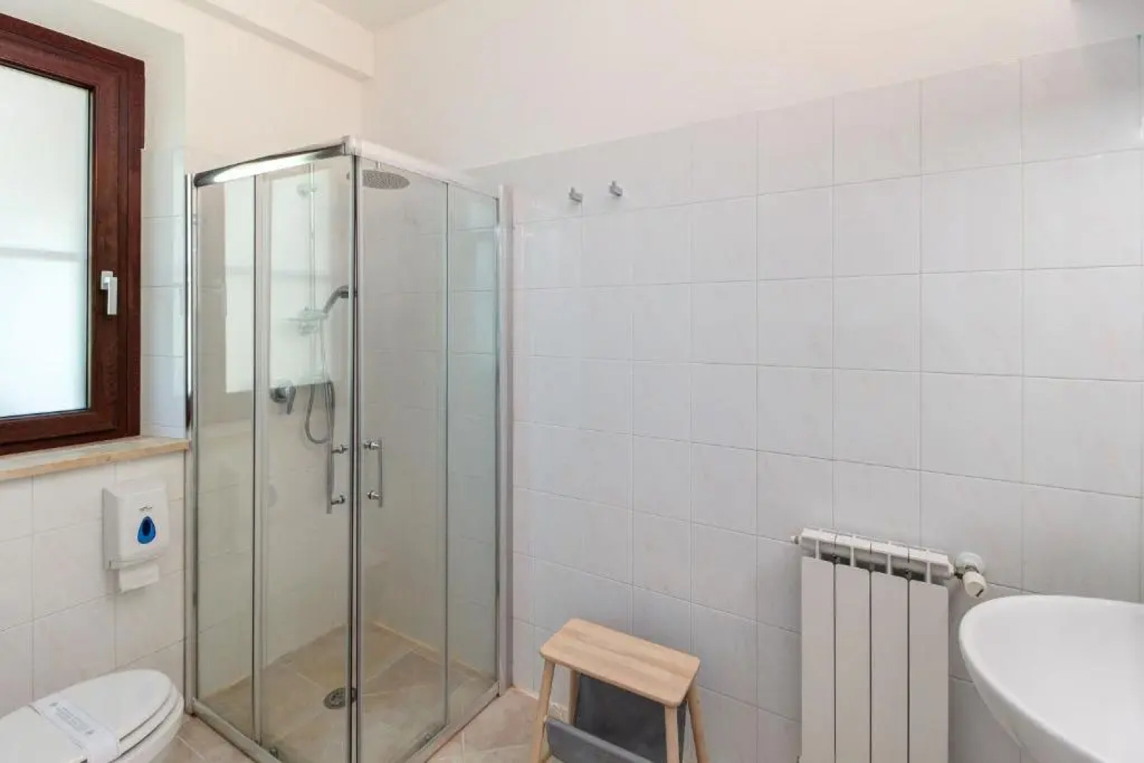 Artemisia negli ulivi B&B