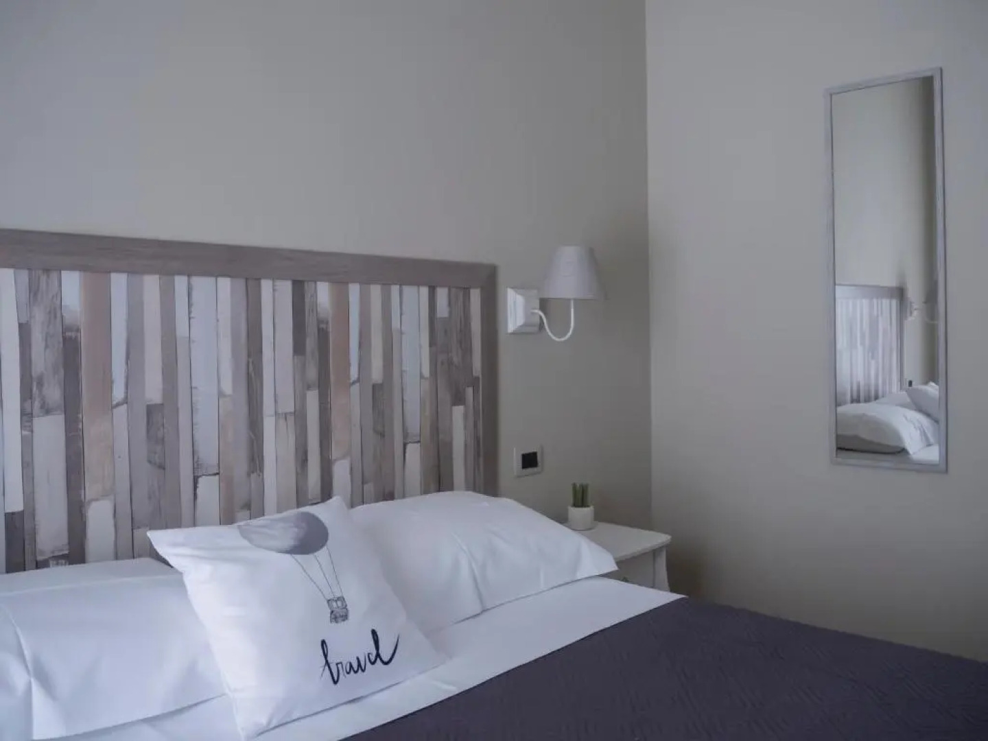 Viaggio in Sicilia B&B