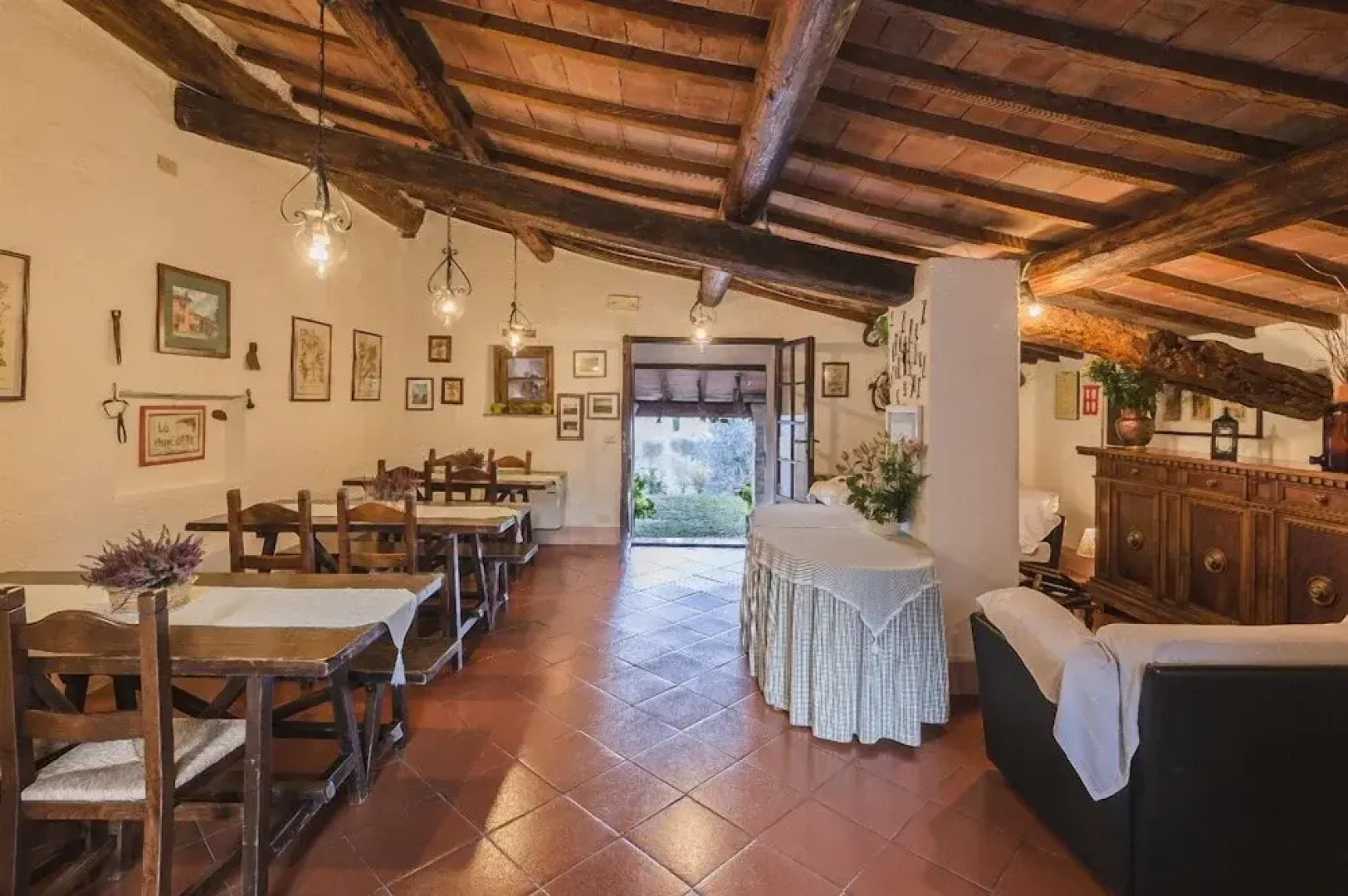 Verdidea - Podere Contignano