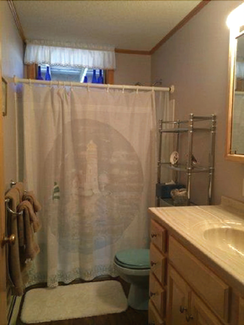 Pats Place - Two Bedroom Home