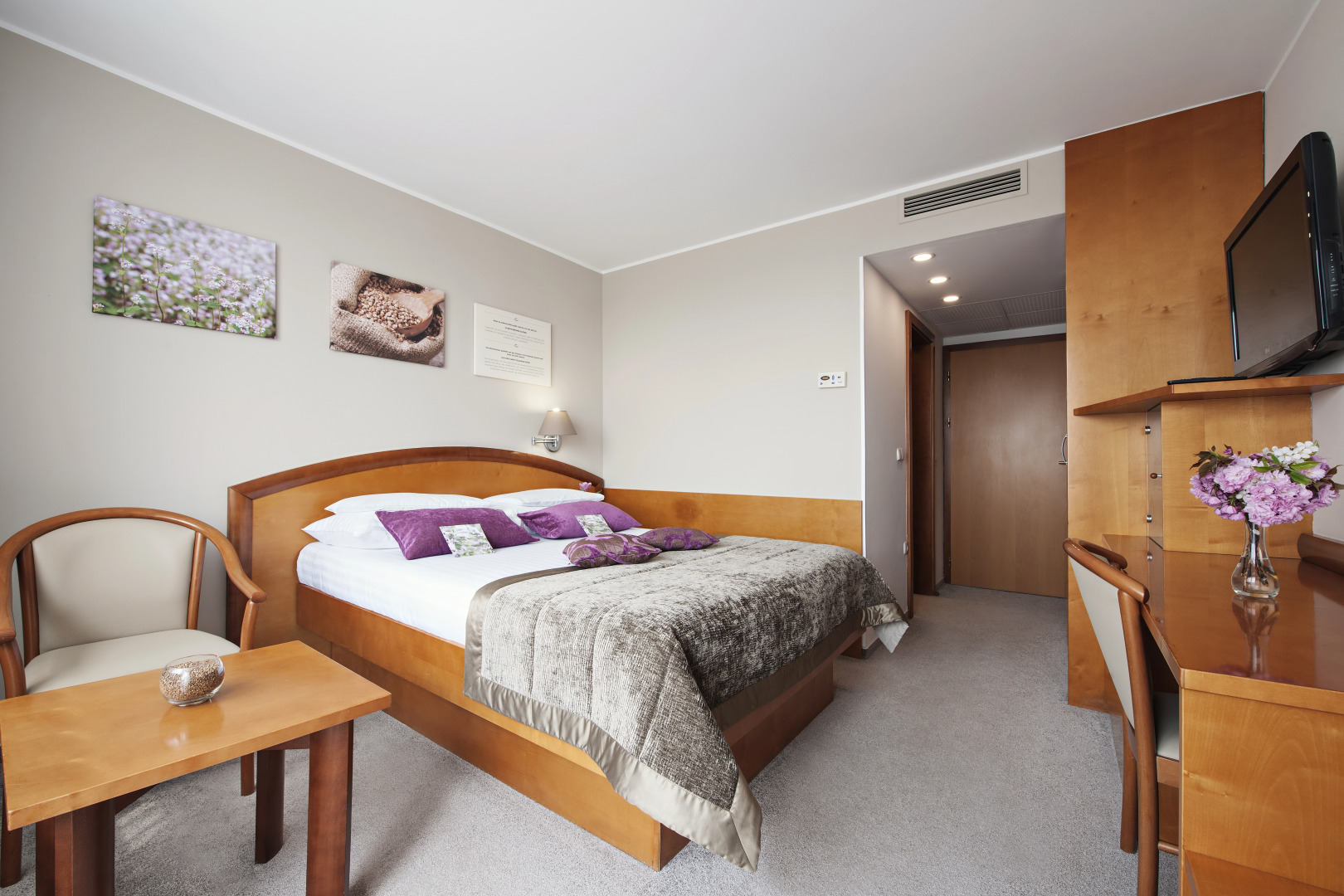 Hotel Ajda - Sava Hotels & Resorts