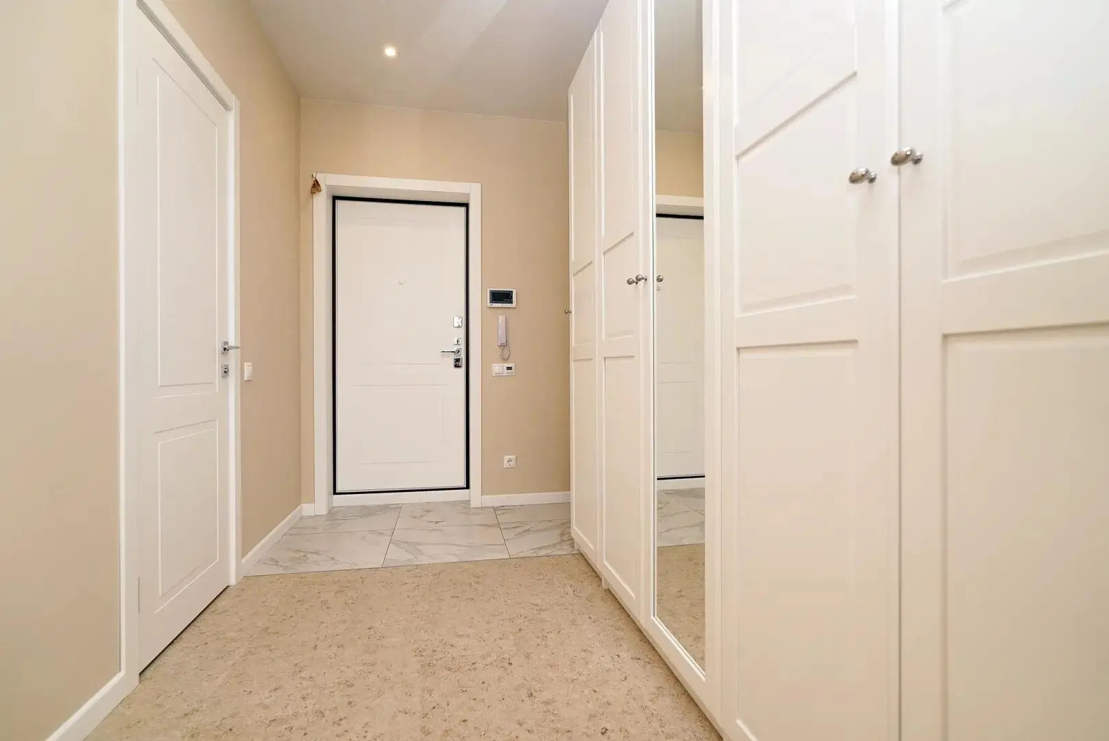 Апартаменты на улице Достоевского 52