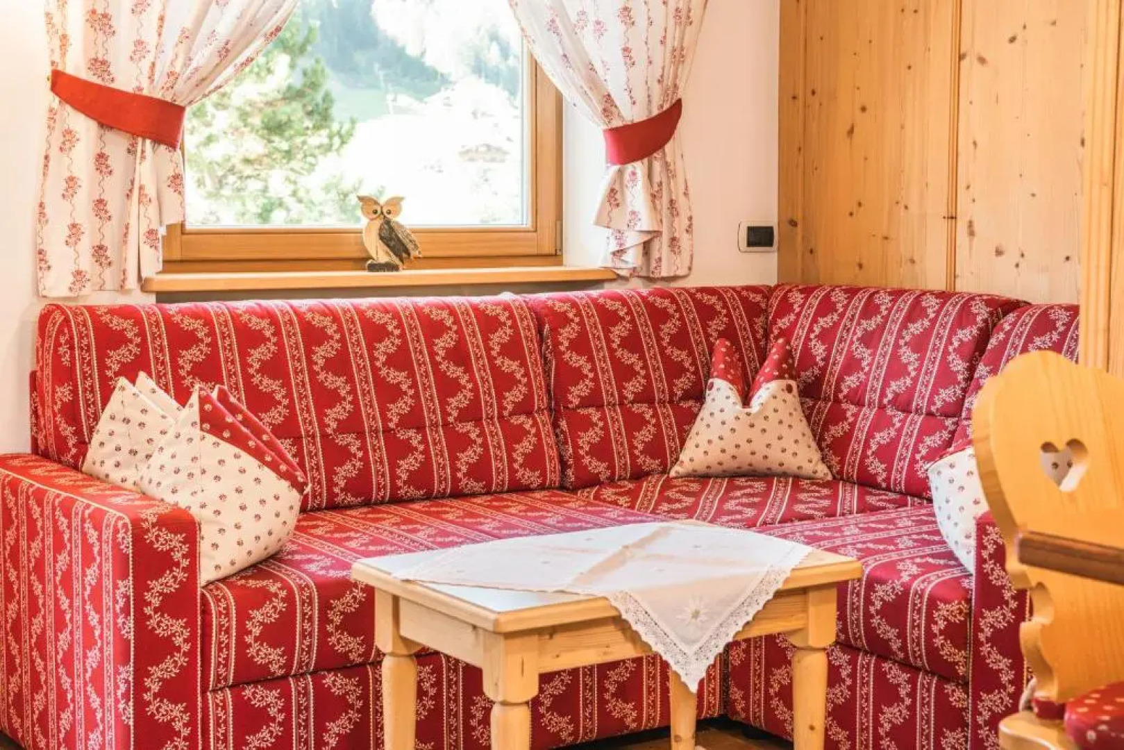 Residence Cesa Ladina