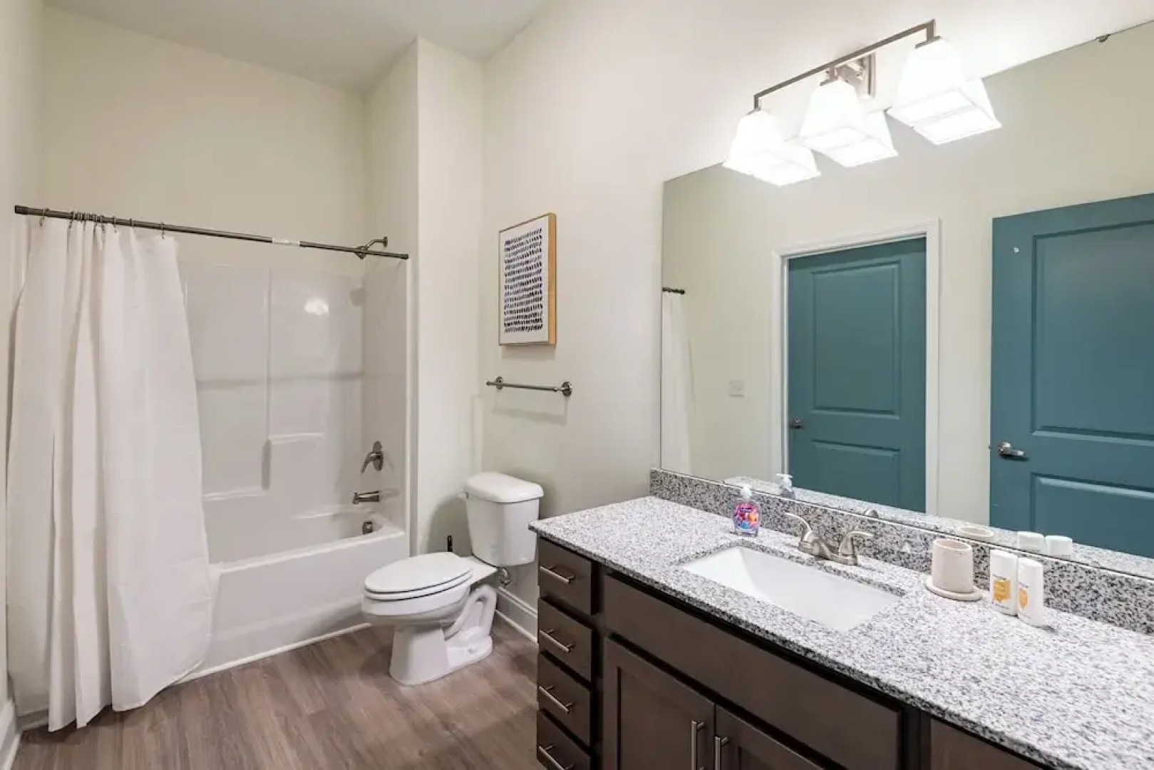 Landing Apartments Leland