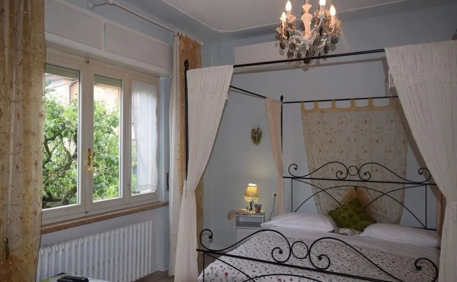 Bed and Breakfast Le Fate