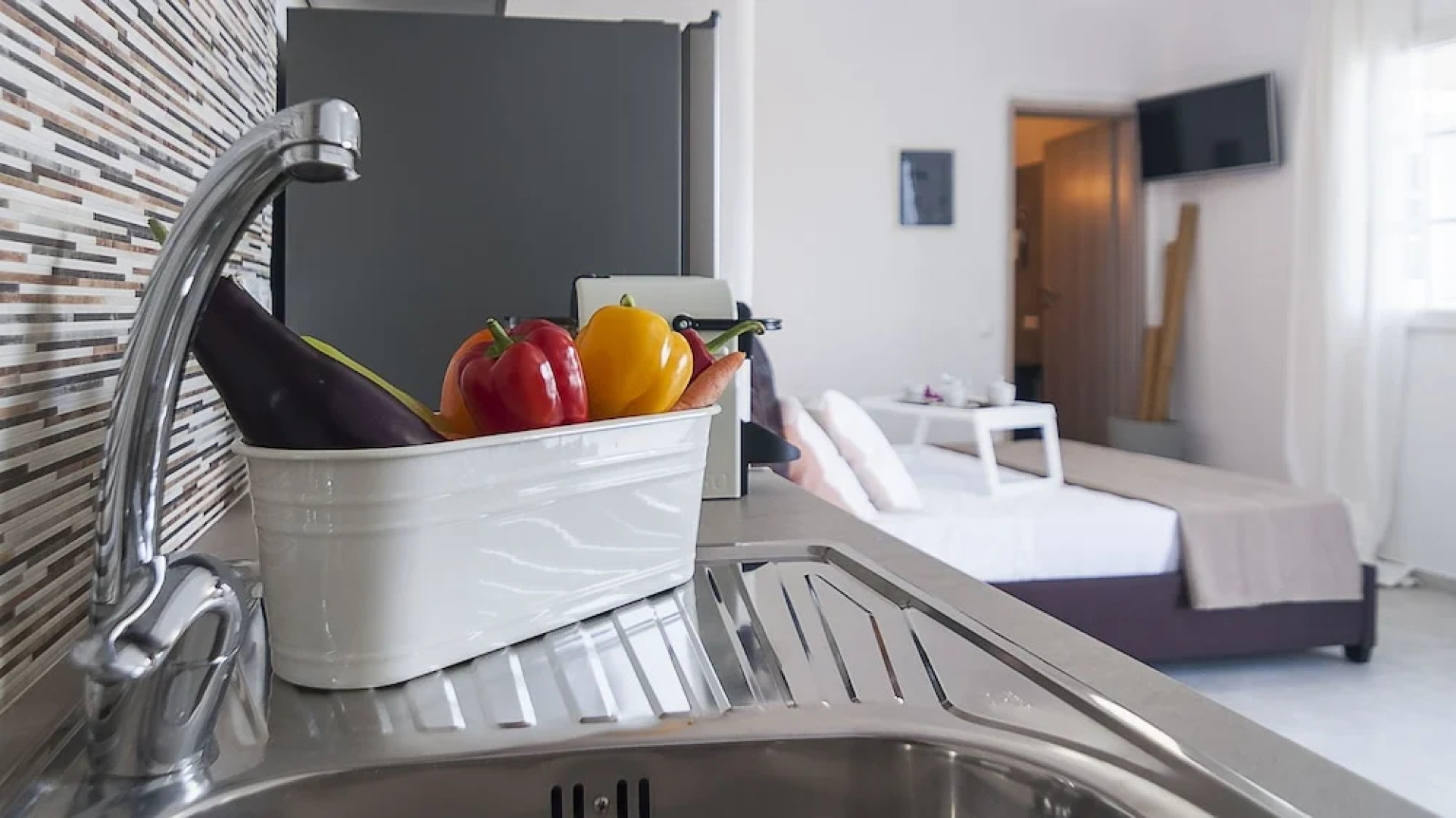 Avalon Mykonos Suites