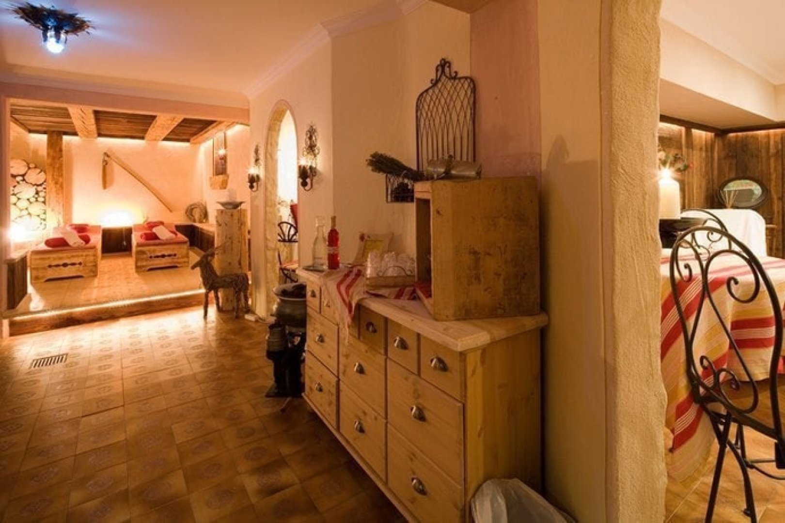 Genuss-Boutique B&B Wienerhof