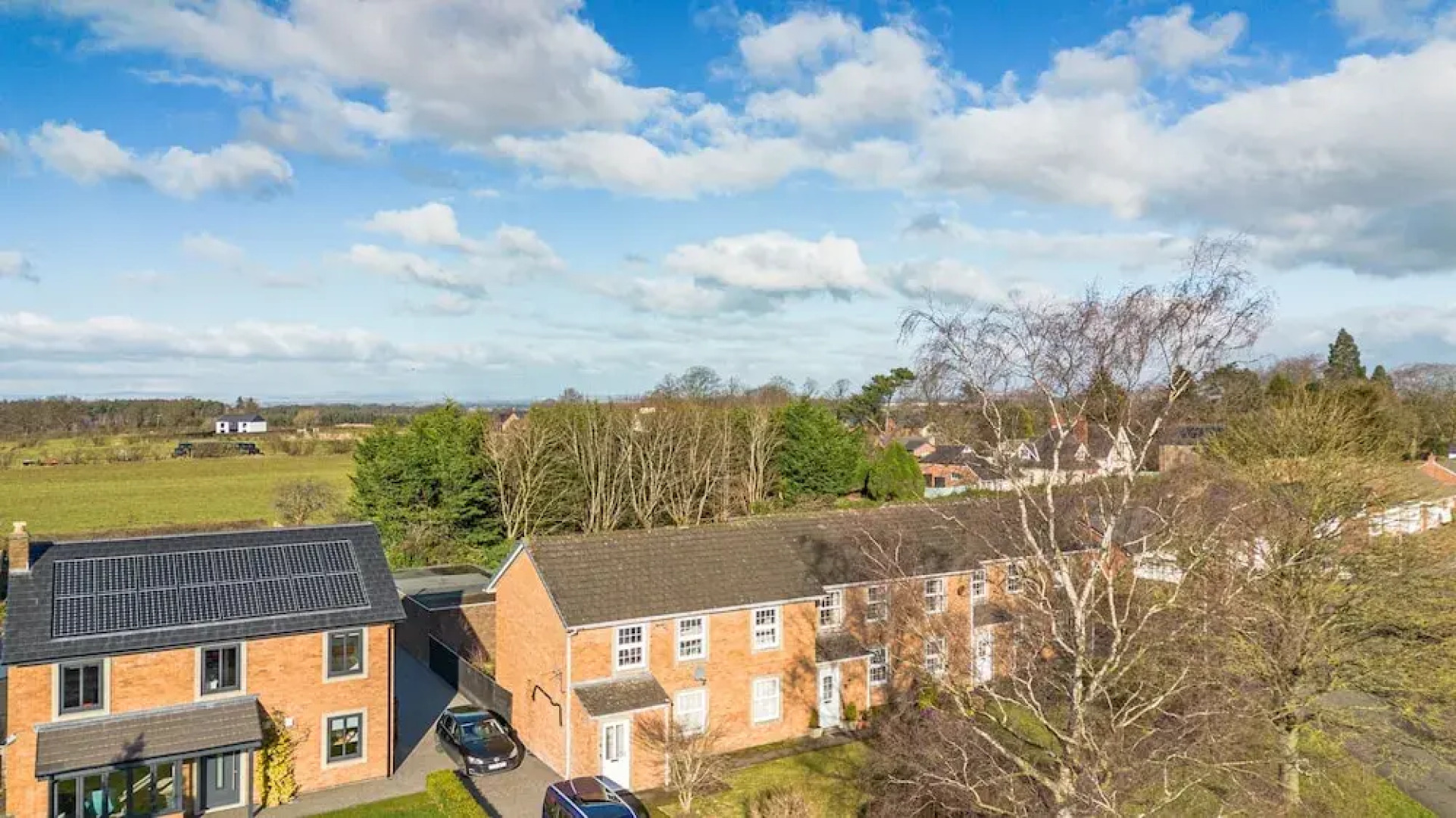 Carlisle - Apartment - Sleeps 5 - Pet-friendly