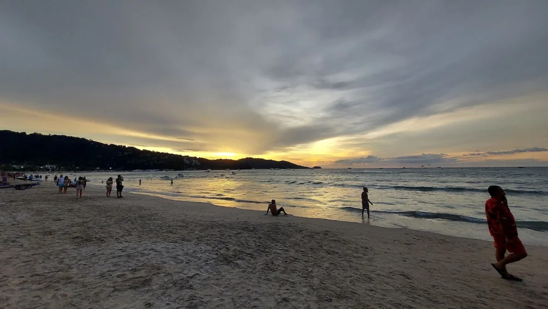 Sawasdee Apartment Patong