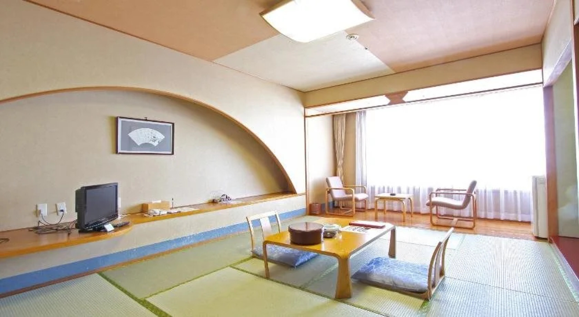 Hotel New Heartpia Nigata Senami