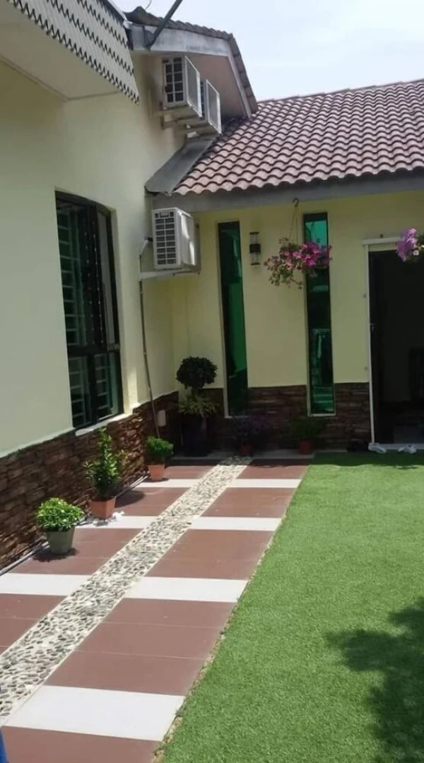 Homestay Melaka Cantik