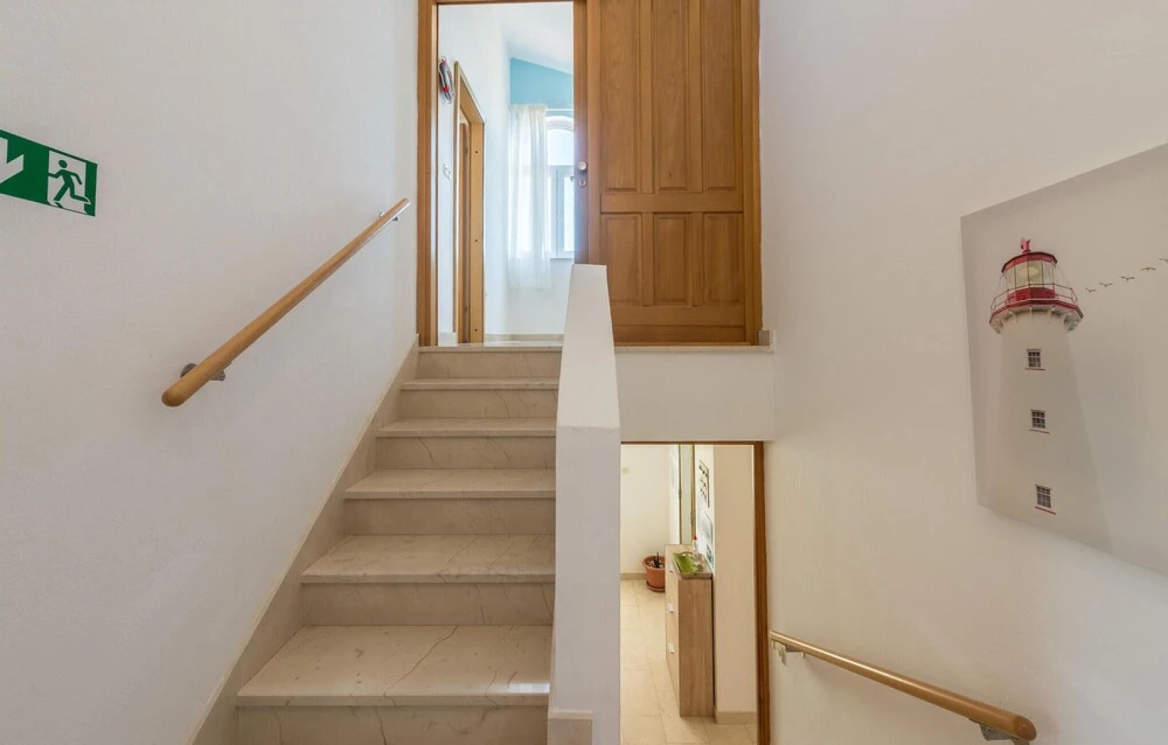 Nice Home in Pasman With 4 Bedrooms, Wifi and Outdoor Swimming Pool