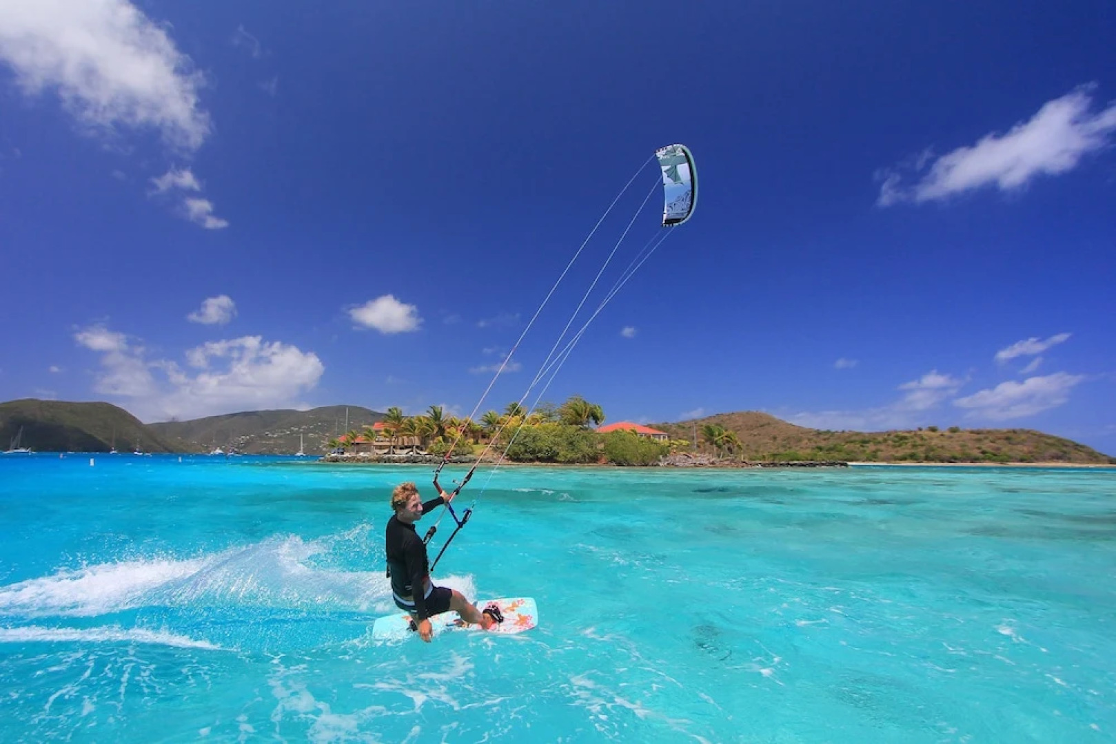 Bitter End Yacht Club