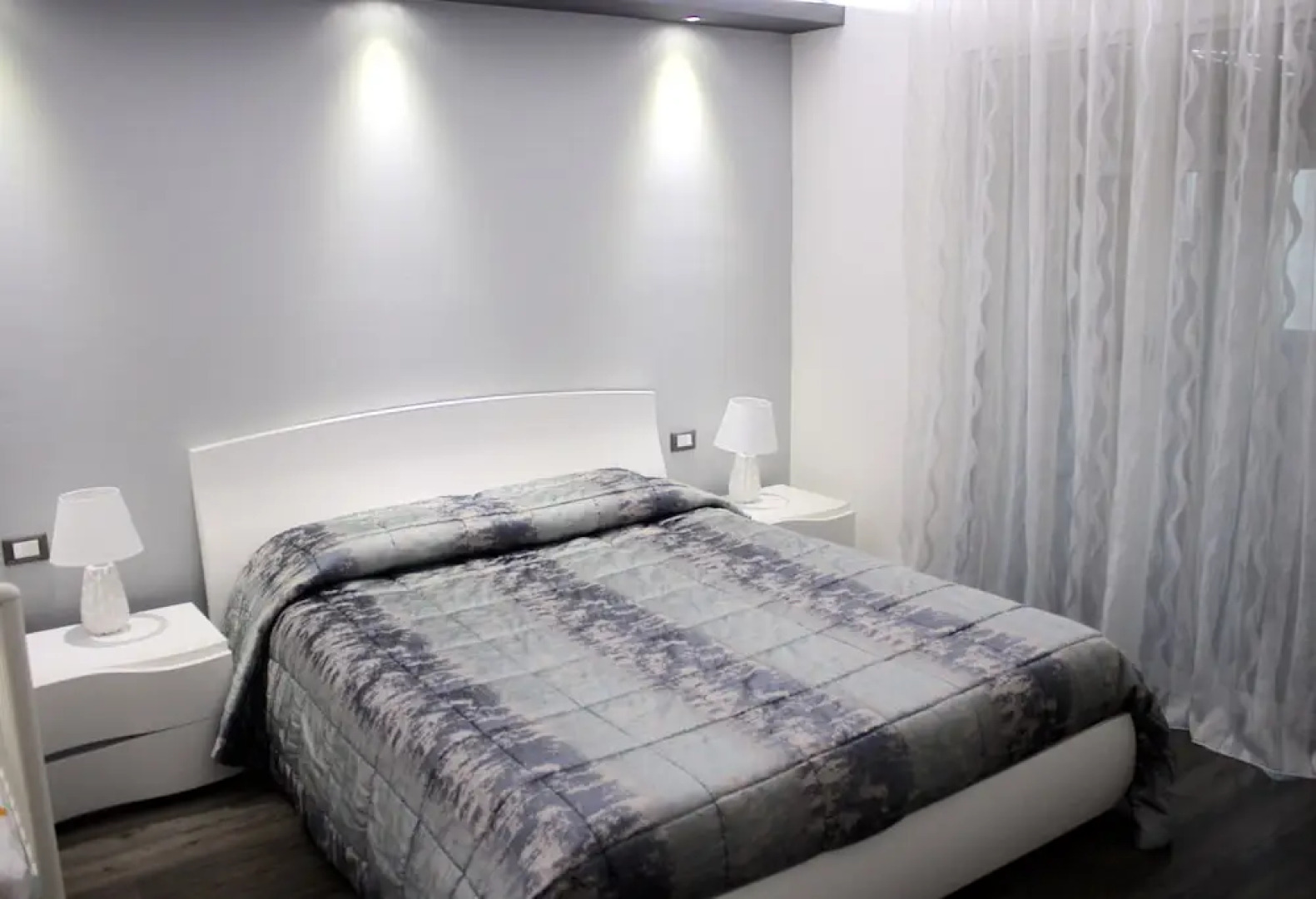 Donna Luisa Apartment