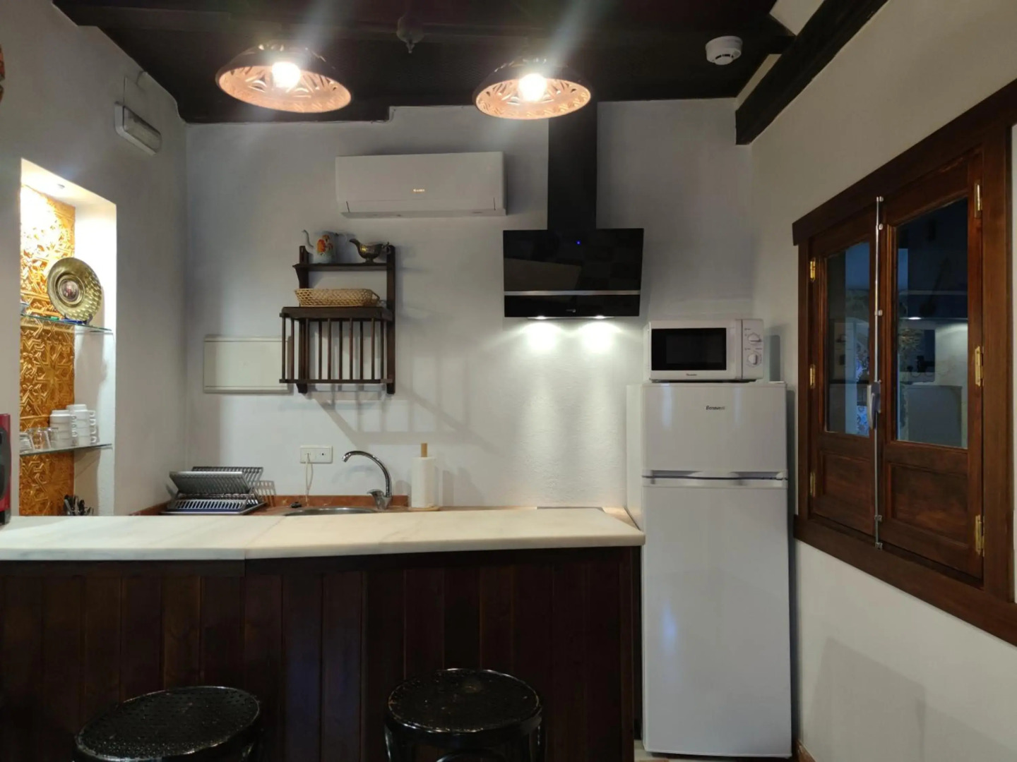 Alojamiento con encanto