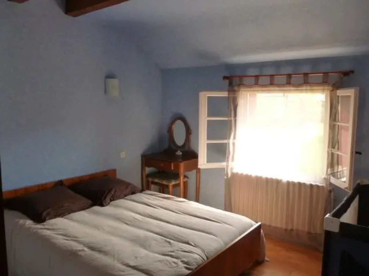 Le Boeuf des Gariottes