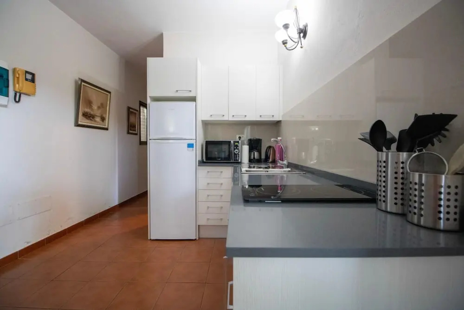 El Monte Golf House Pool&views