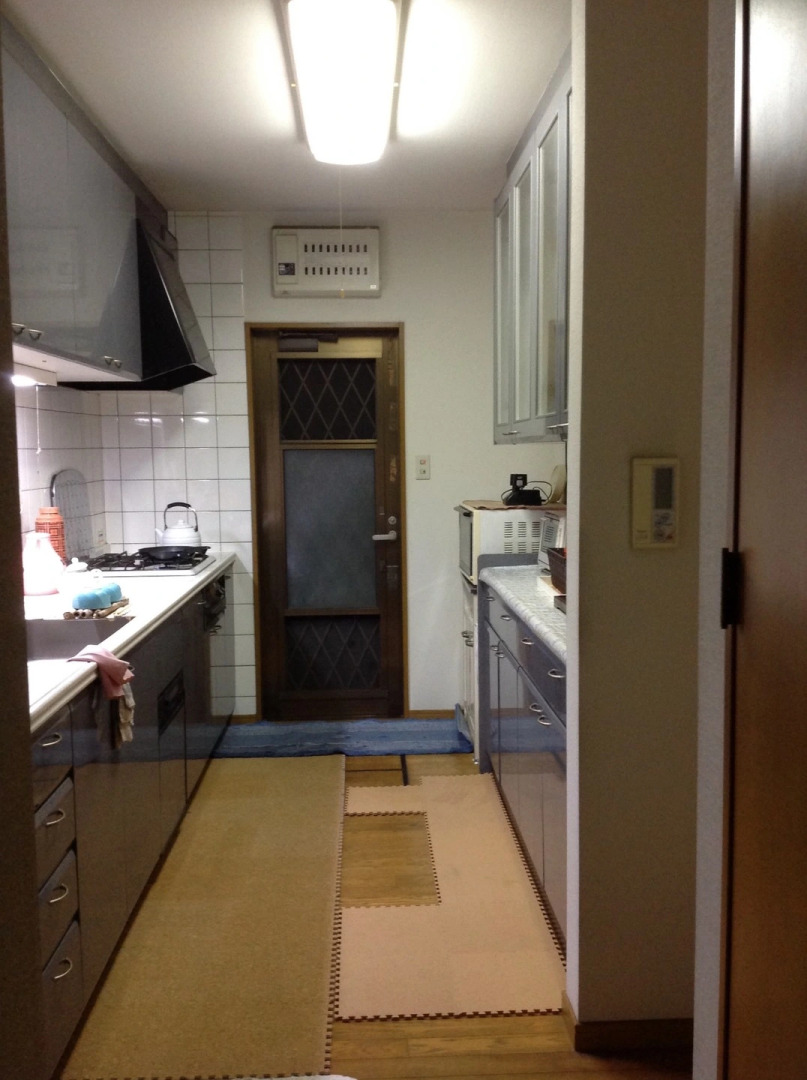 Bamboo House Room B - Economy Double