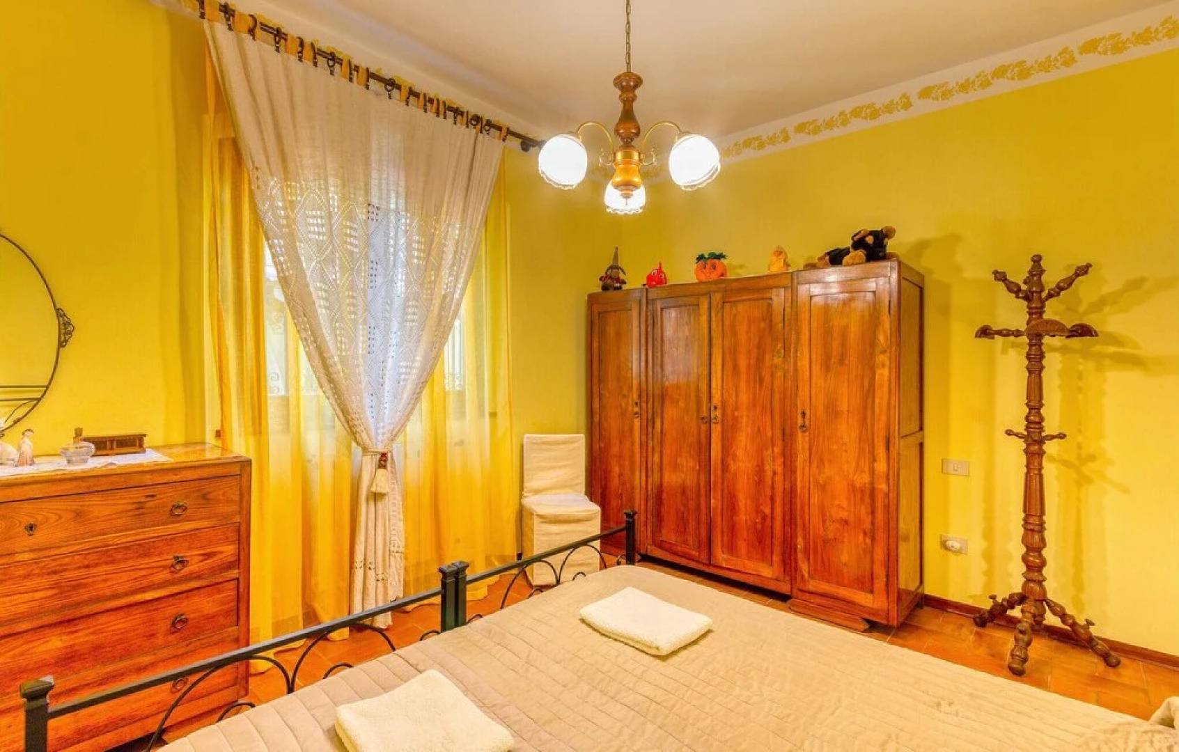 Holiday Home Le Cycas