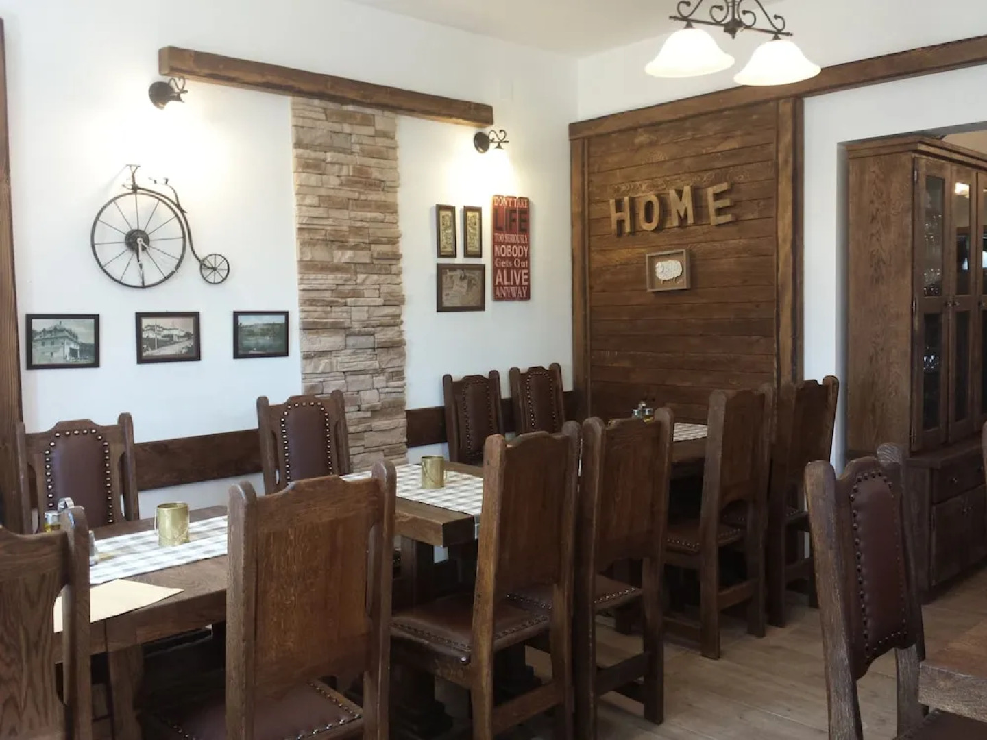 Etno Garden Exclusive