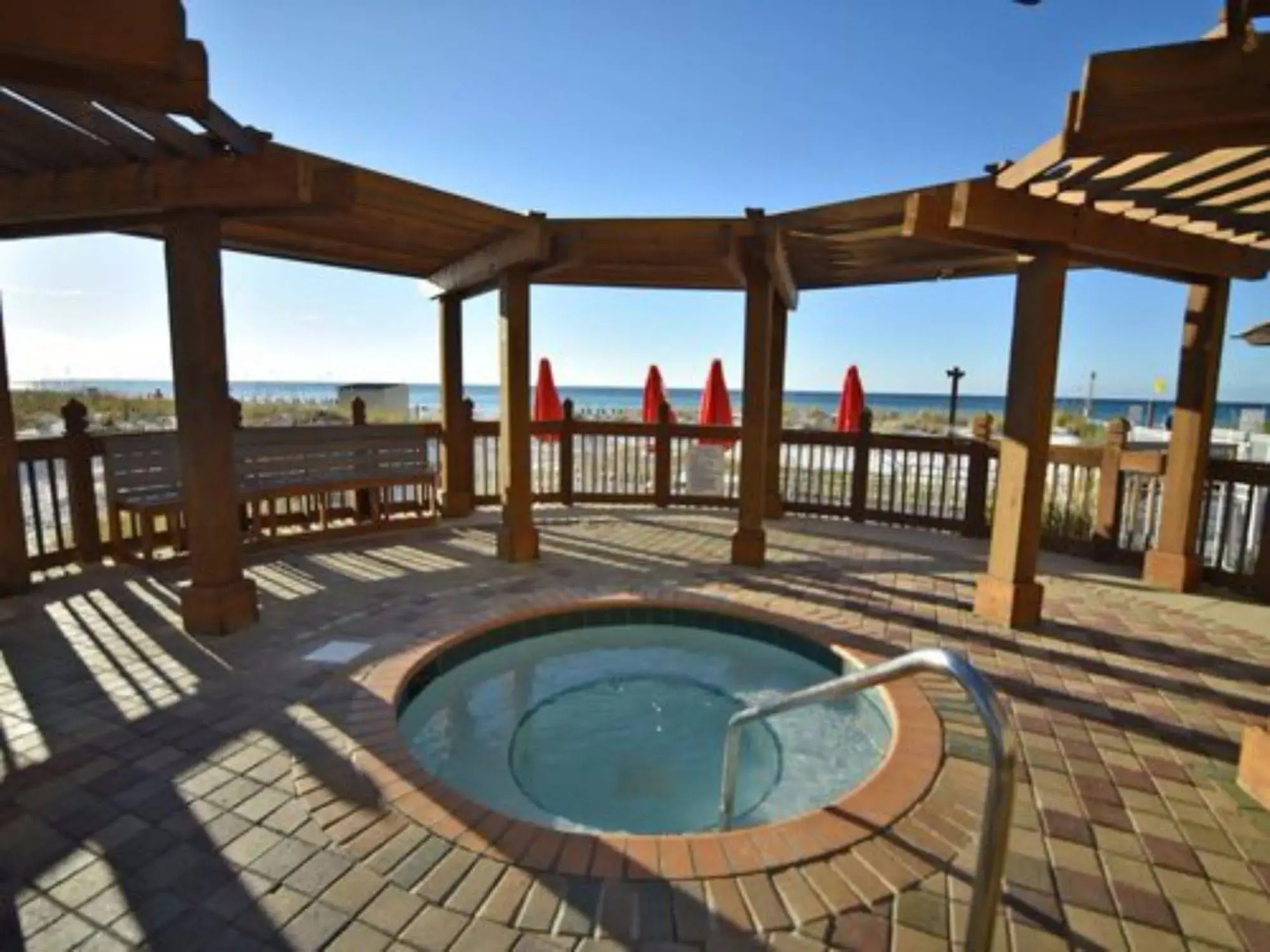 Pelican Beach Resort and Conference Center